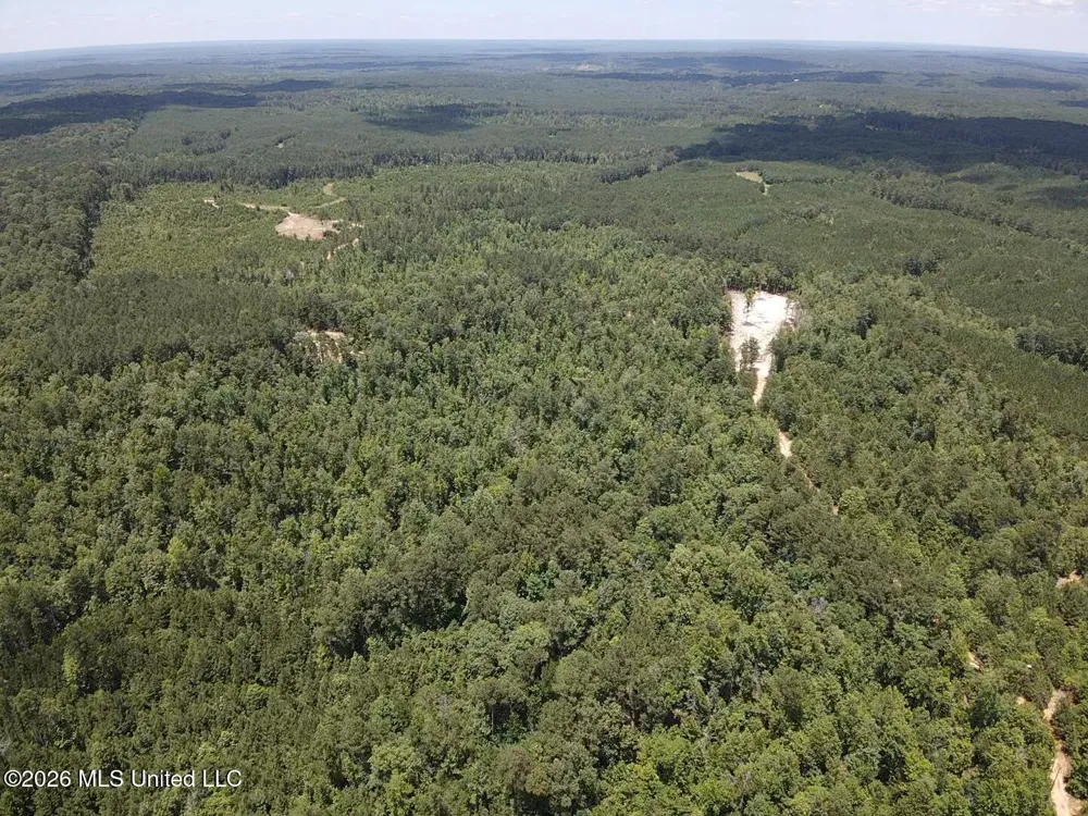 Stump Road Crosby, MS 39633
