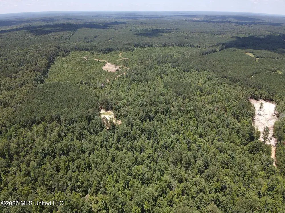 Stump Road Crosby, MS 39633