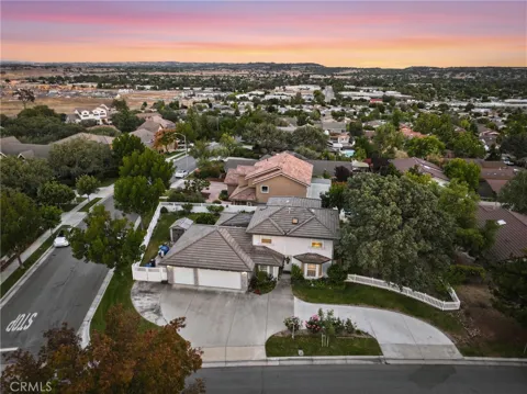 510 Grand Canyon Drive
