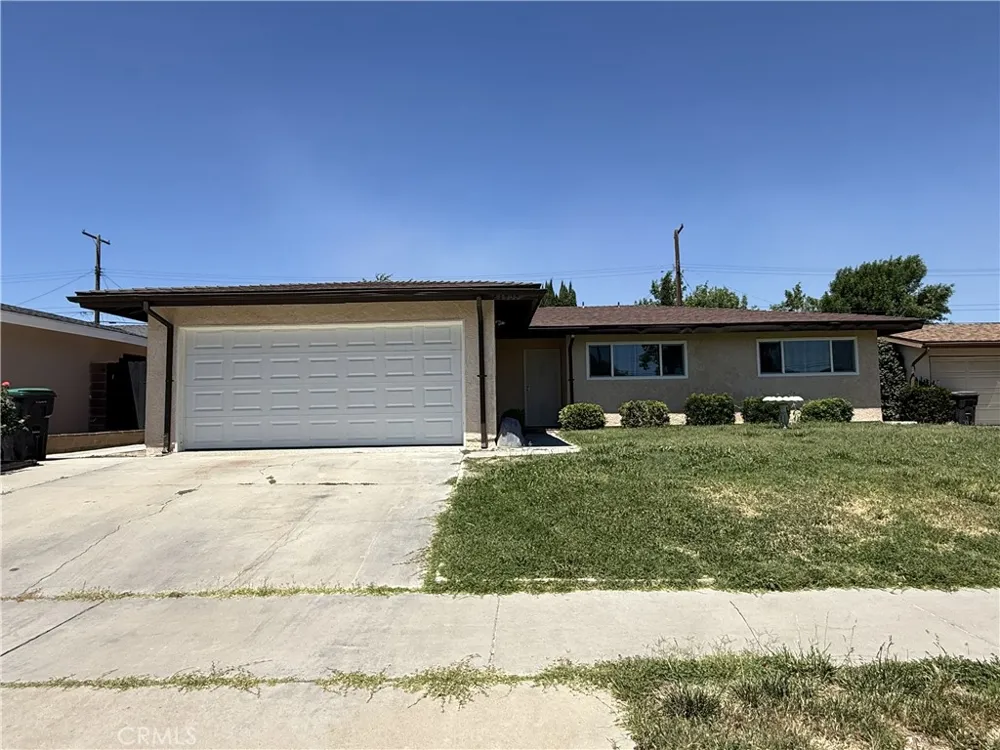 45303 Lorimer Lancaster, CA 93534