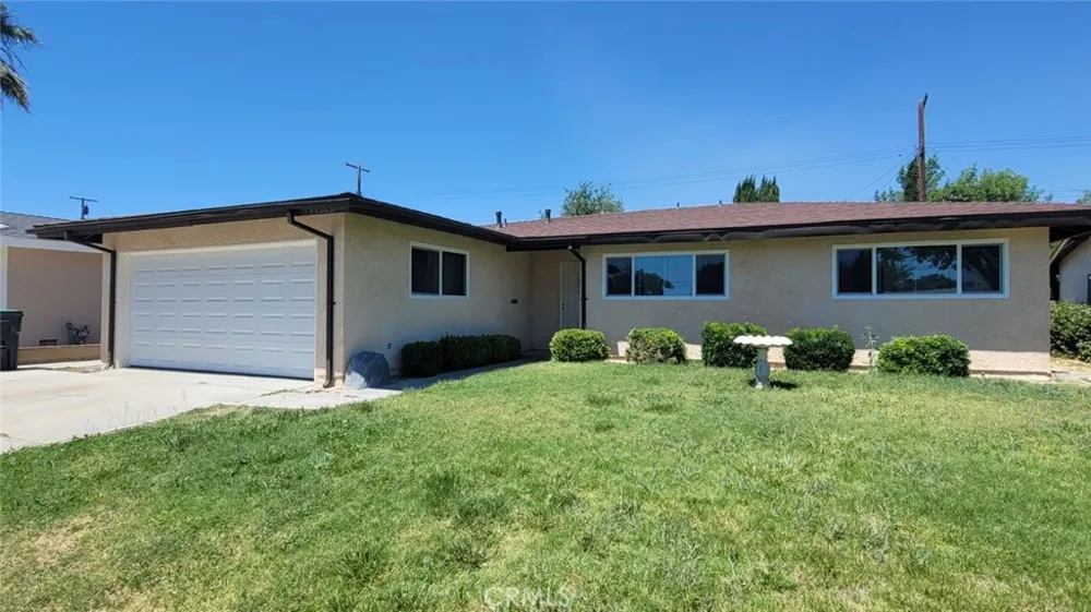 45303 Lorimer Lancaster, CA 93534