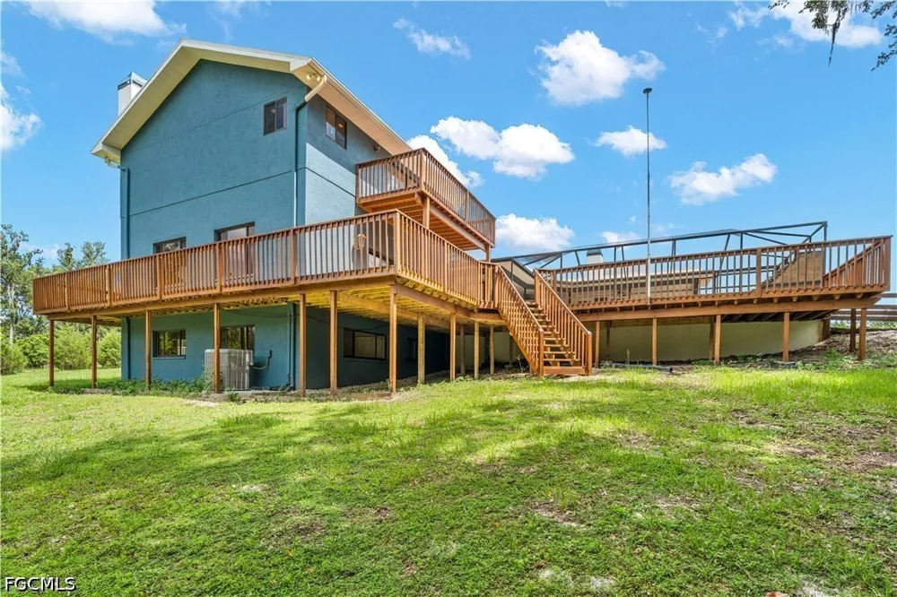 HICKORY HILL ROAD Brooksville, FL 34602