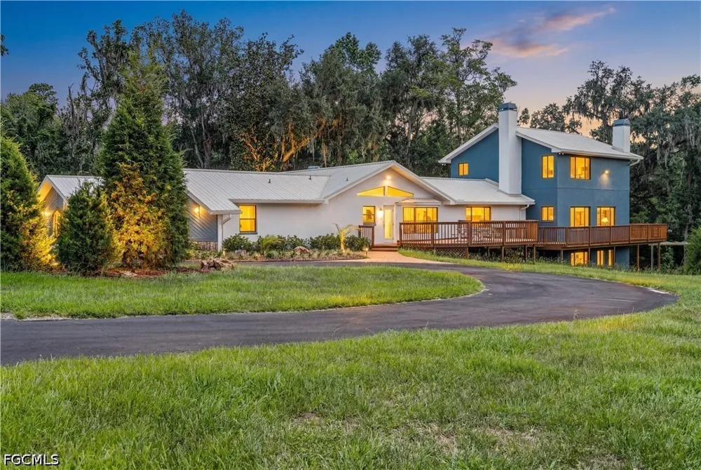 HICKORY HILL ROAD Brooksville, FL 34602