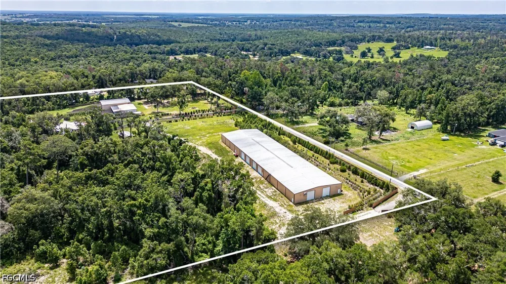 HICKORY HILL ROAD Brooksville, FL 34602