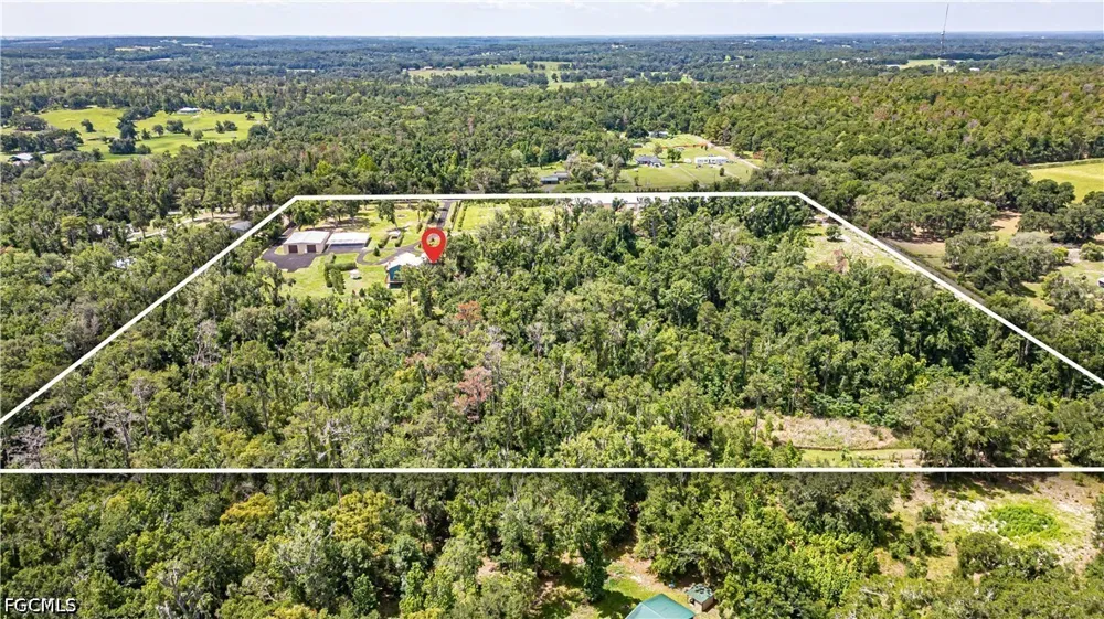 HICKORY HILL ROAD Brooksville, FL 34602