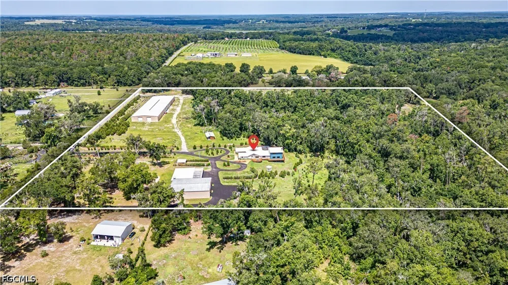 HICKORY HILL ROAD Brooksville, FL 34602