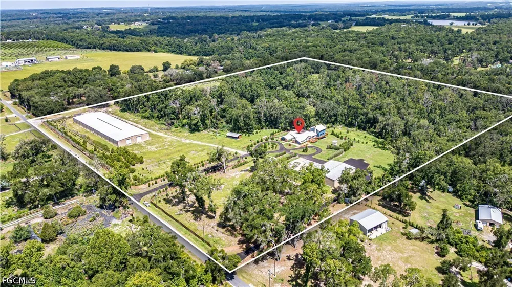 HICKORY HILL ROAD Brooksville, FL 34602