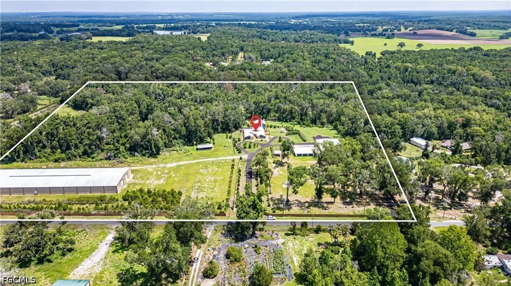 HICKORY HILL ROAD Brooksville, FL 34602