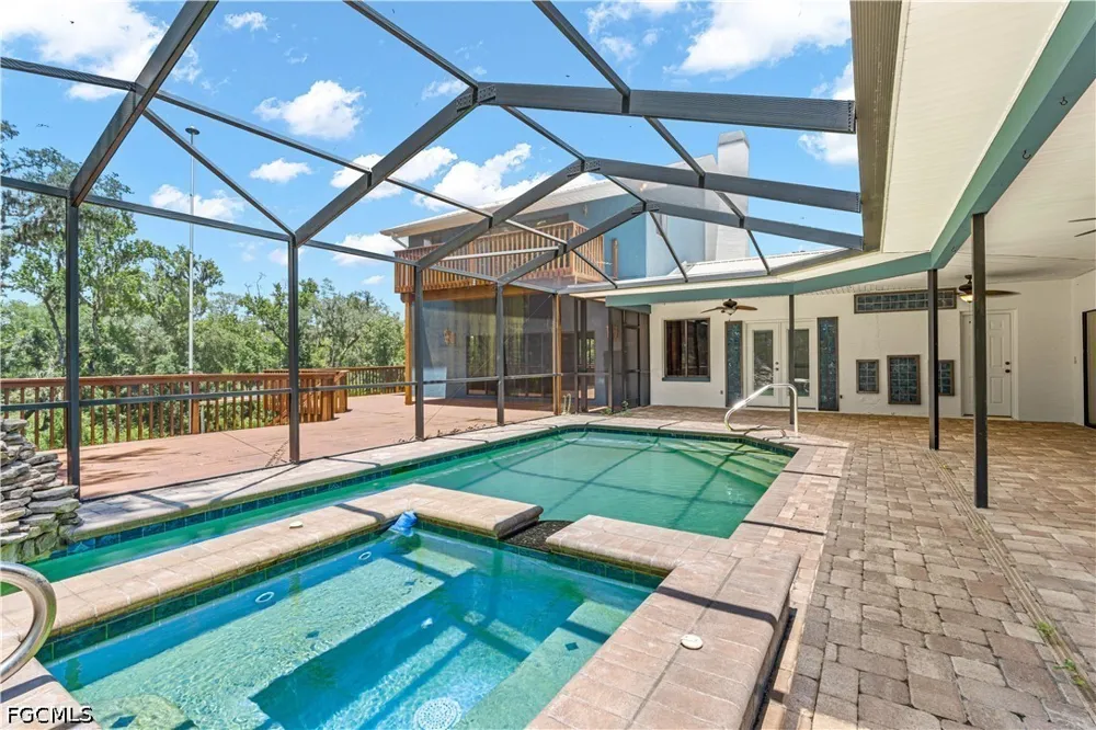 HICKORY HILL ROAD Brooksville, FL 34602
