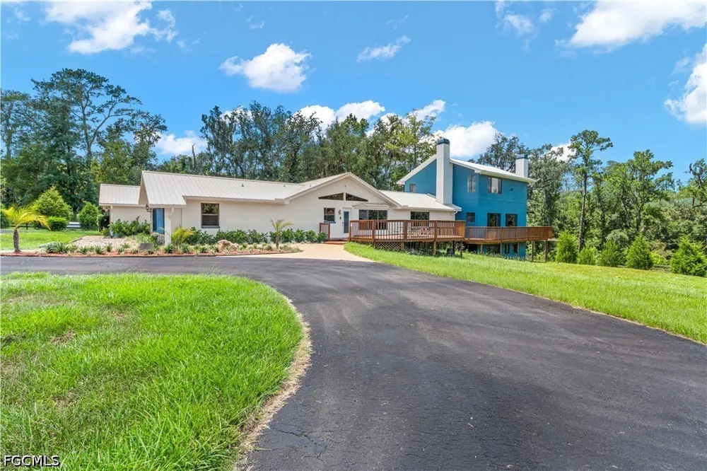 HICKORY HILL ROAD Brooksville, FL 34602