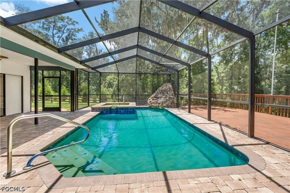 HICKORY HILL ROAD Brooksville, FL 34602