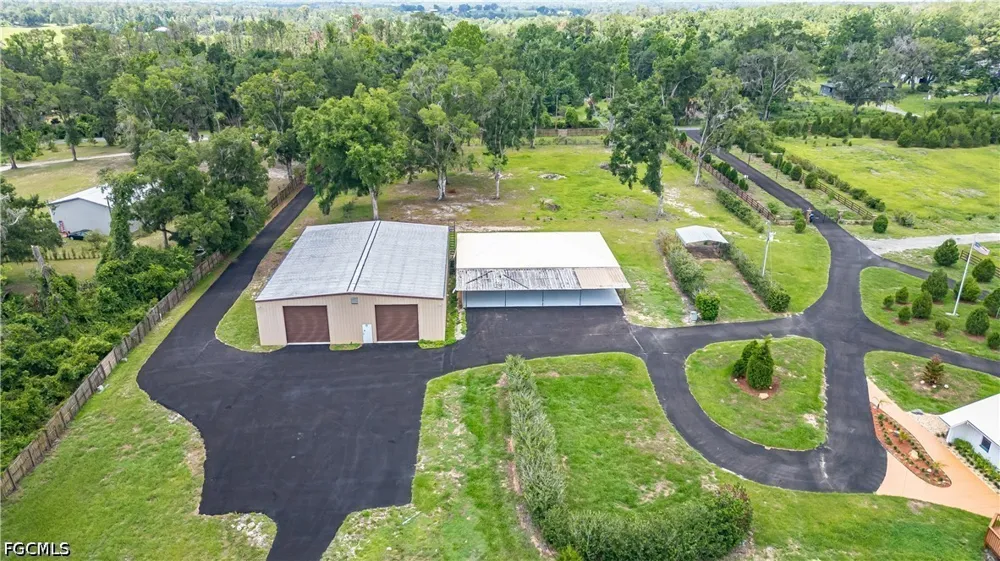 HICKORY HILL ROAD Brooksville, FL 34602