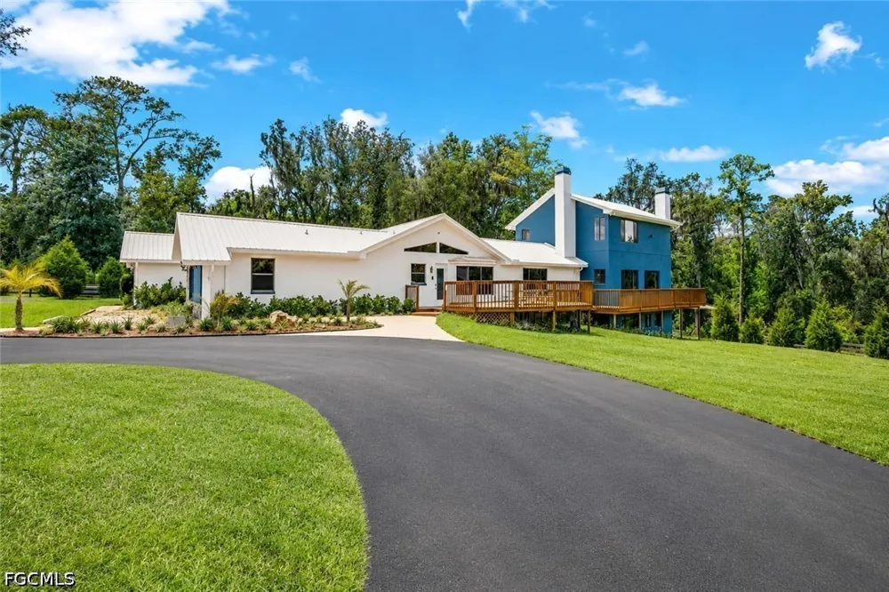 HICKORY HILL ROAD Brooksville, FL 34602