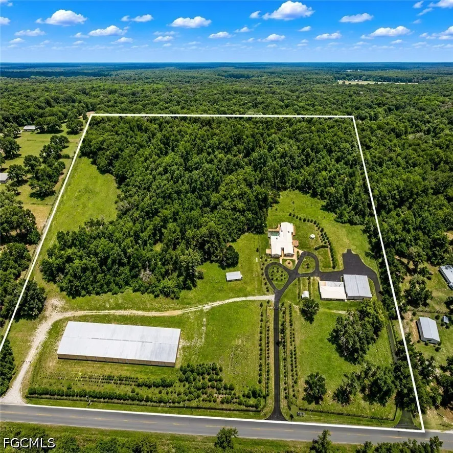 HICKORY HILL ROAD Brooksville, FL 34602