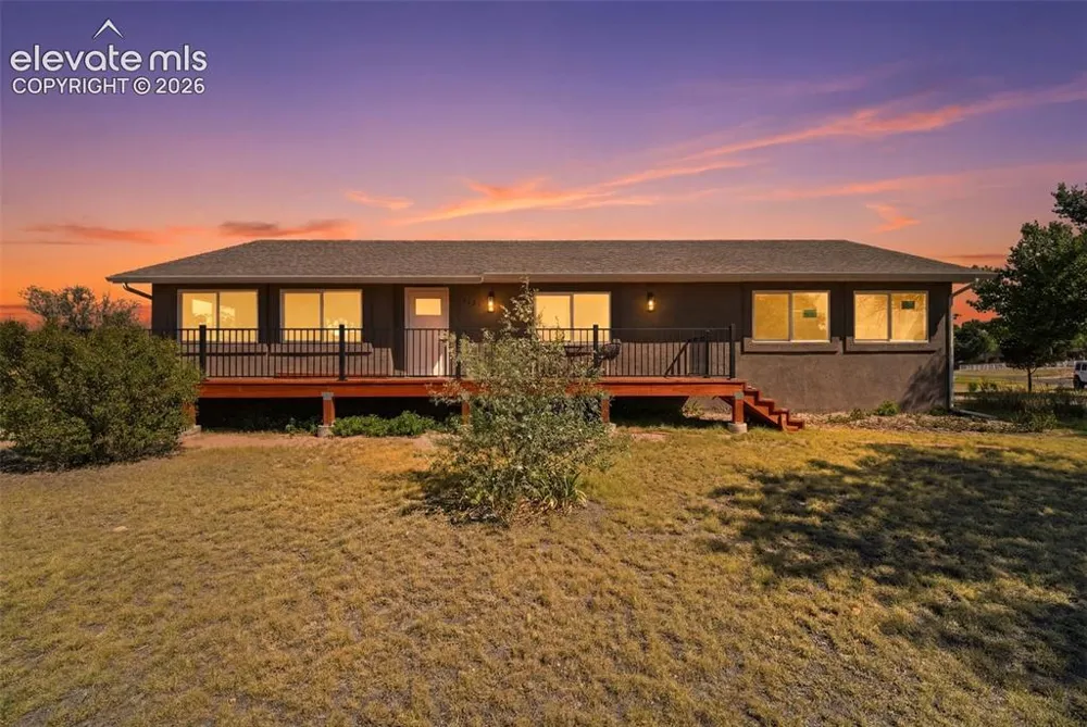 1361 S Tonalea Drive Pueblo, CO 81007