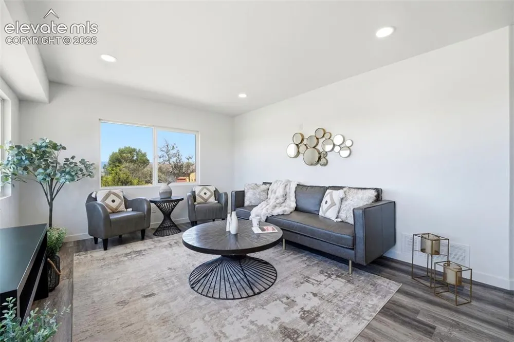 1361 S Tonalea Drive Pueblo, CO 81007