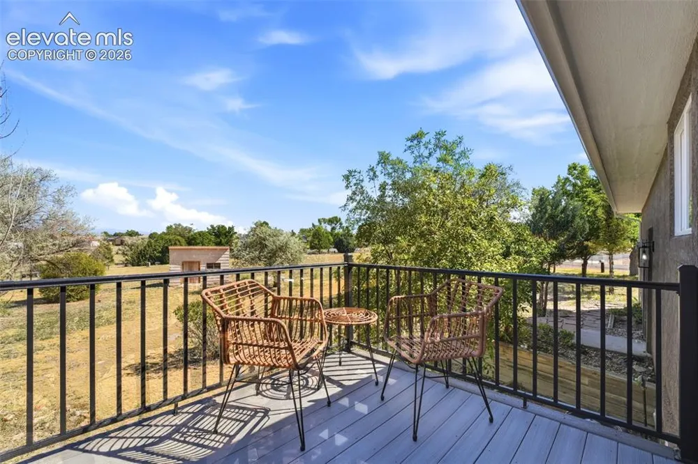 1361 S Tonalea Drive Pueblo, CO 81007