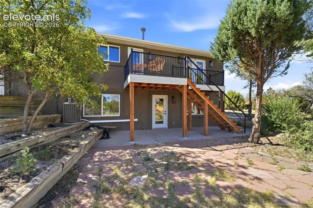 1361 S Tonalea Drive Pueblo, CO 81007