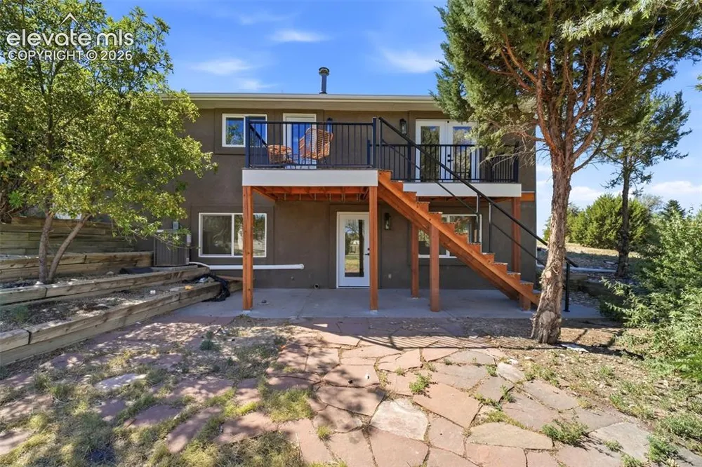 1361 S Tonalea Drive Pueblo, CO 81007