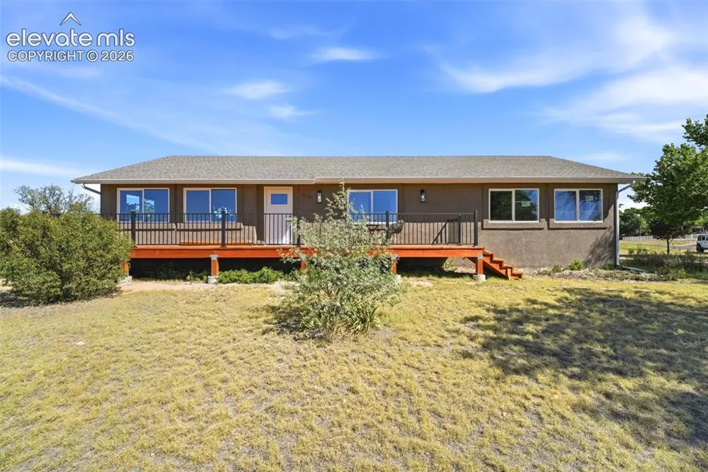 1361 S Tonalea Drive Pueblo, CO 81007