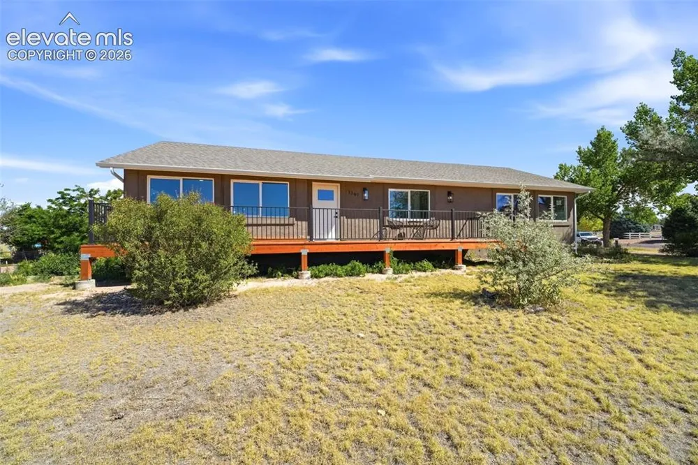 1361 S Tonalea Drive Pueblo, CO 81007