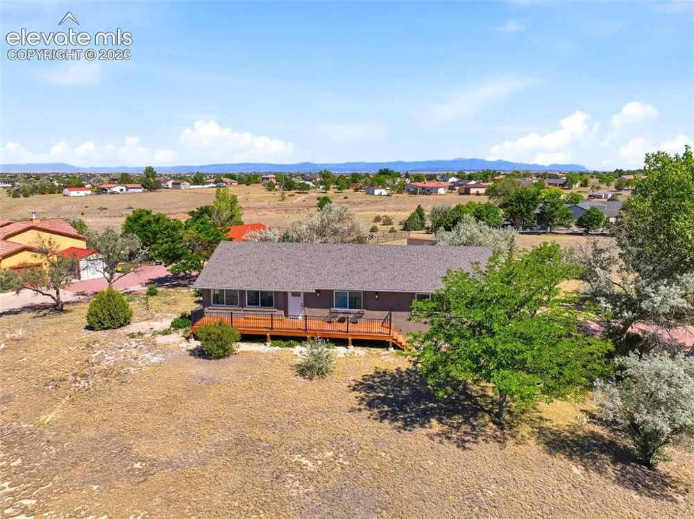 1361 S Tonalea Drive Pueblo, CO 81007