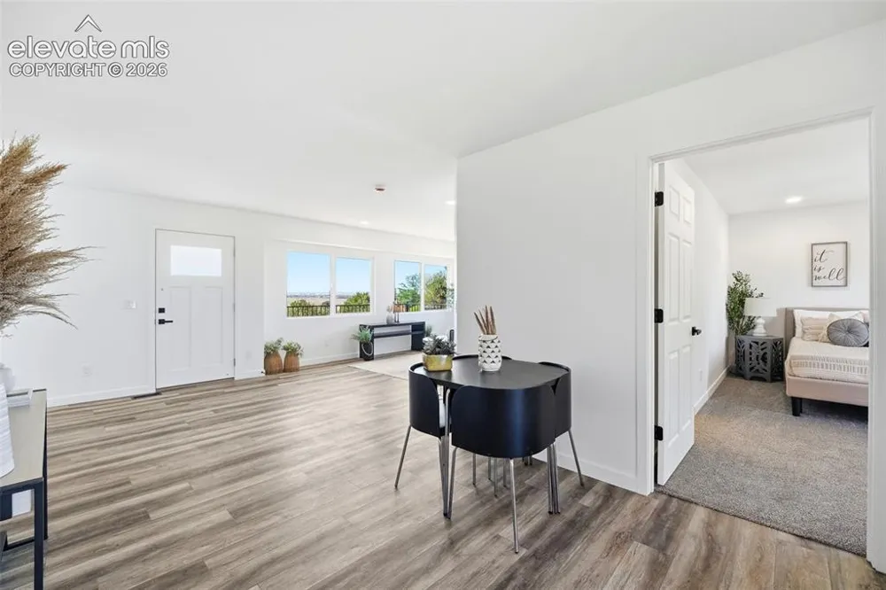1361 S Tonalea Drive Pueblo, CO 81007