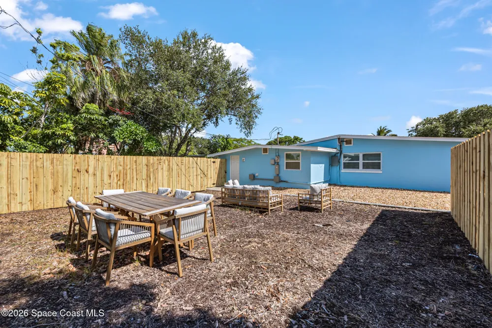 224 E Grant Avenue Cocoa Beach, FL 32931