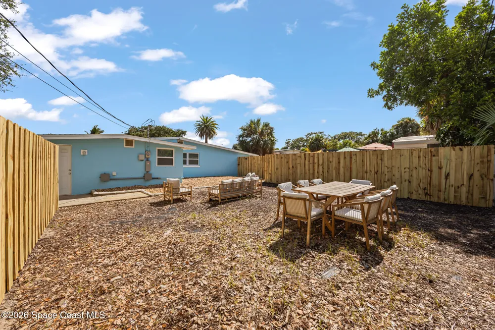 224 E Grant Avenue Cocoa Beach, FL 32931