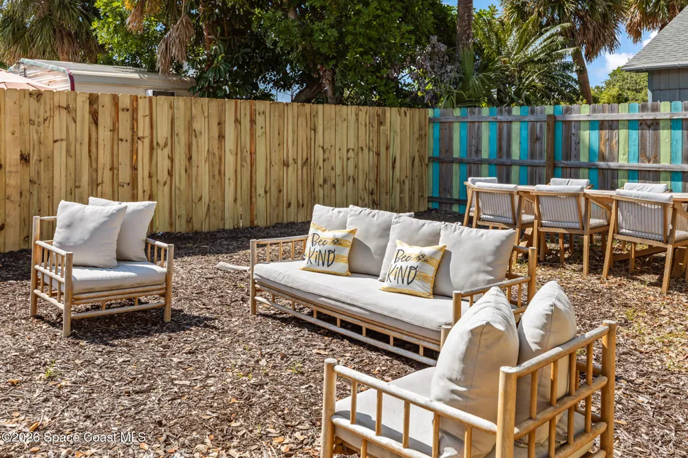 224 E Grant Avenue Cocoa Beach, FL 32931