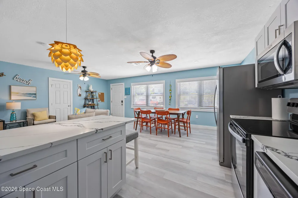 224 E Grant Avenue Cocoa Beach, FL 32931