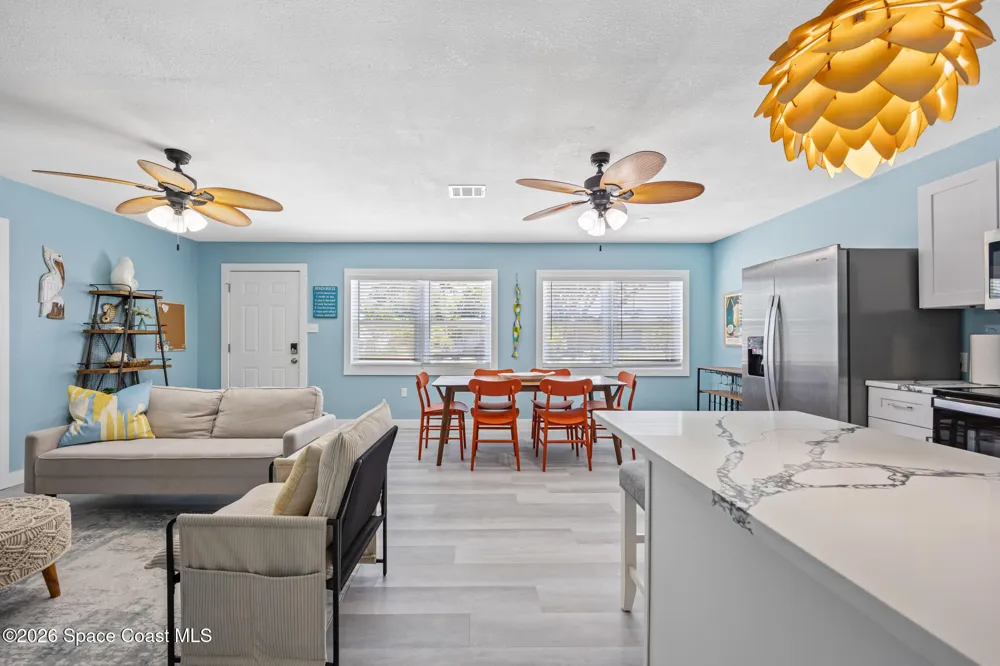 224 E Grant Avenue Cocoa Beach, FL 32931