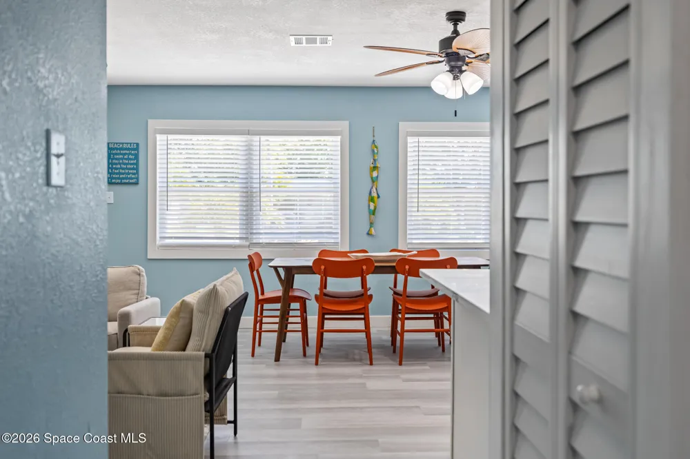 224 E Grant Avenue Cocoa Beach, FL 32931