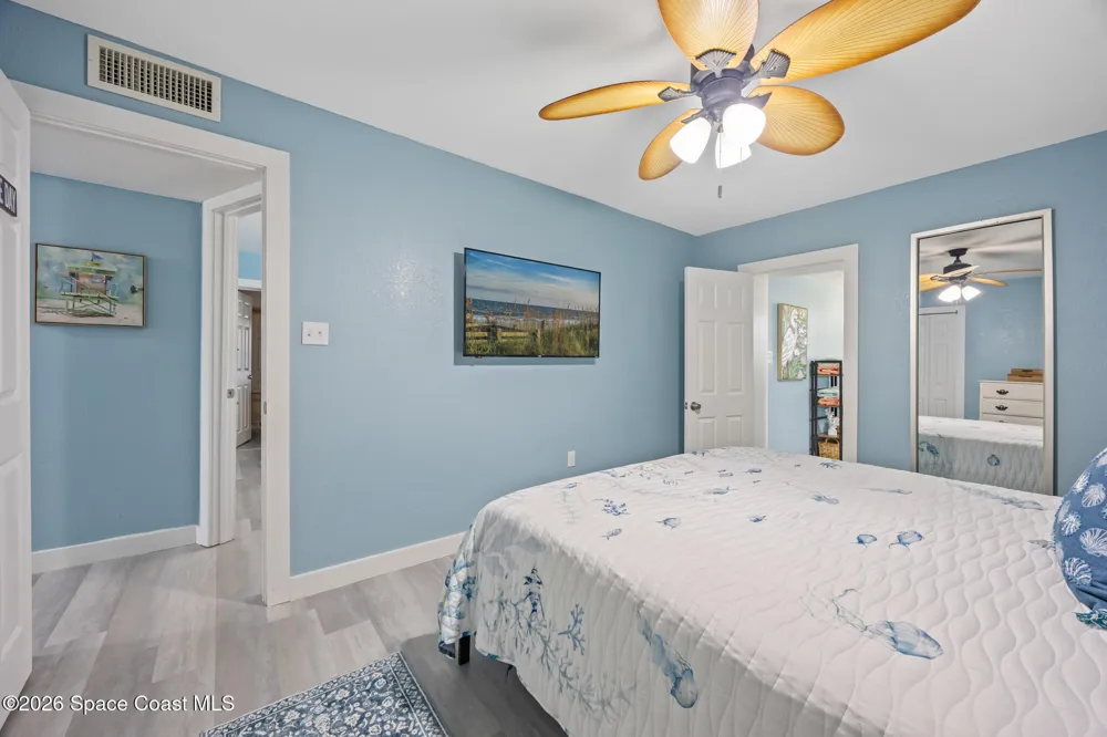 224 E Grant Avenue Cocoa Beach, FL 32931