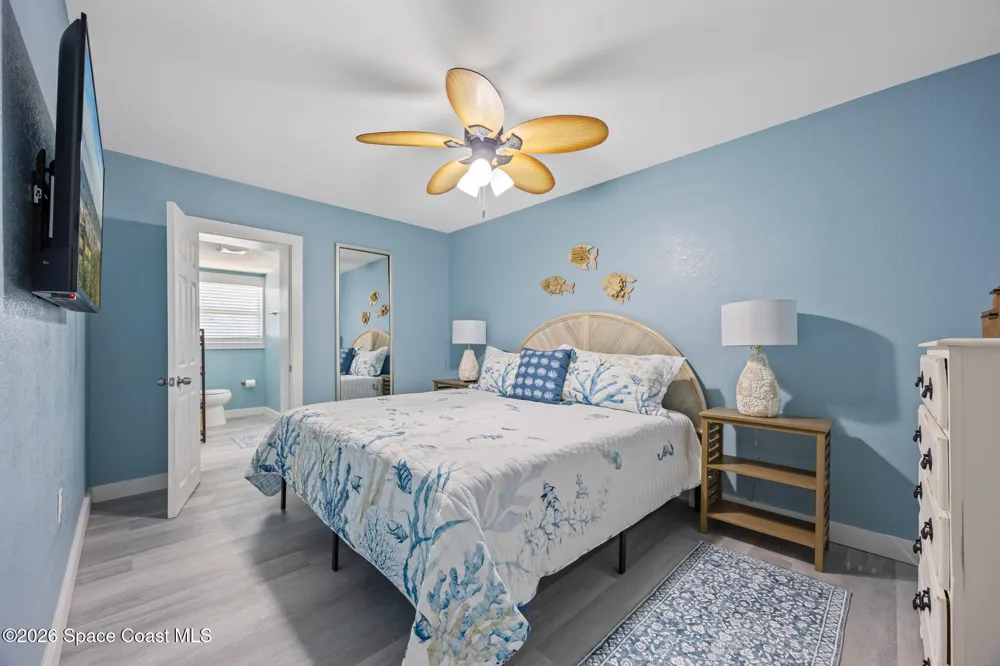224 E Grant Avenue Cocoa Beach, FL 32931