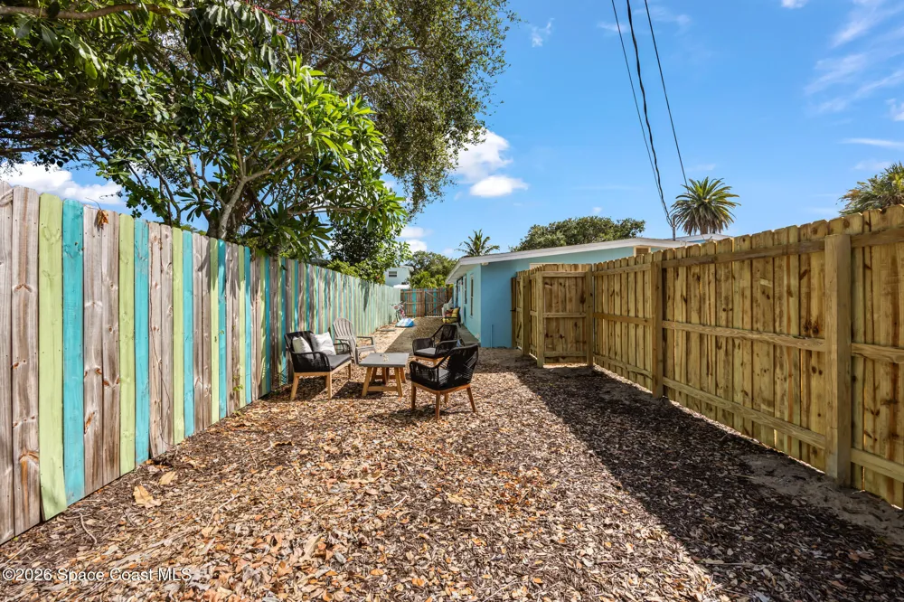 224 E Grant Avenue Cocoa Beach, FL 32931