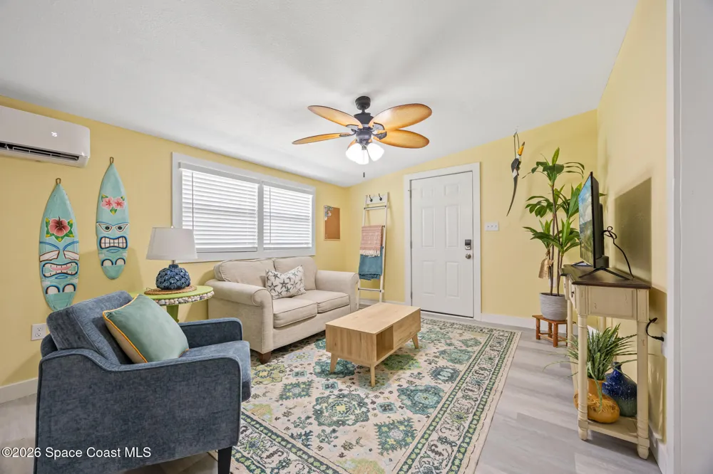 224 E Grant Avenue Cocoa Beach, FL 32931