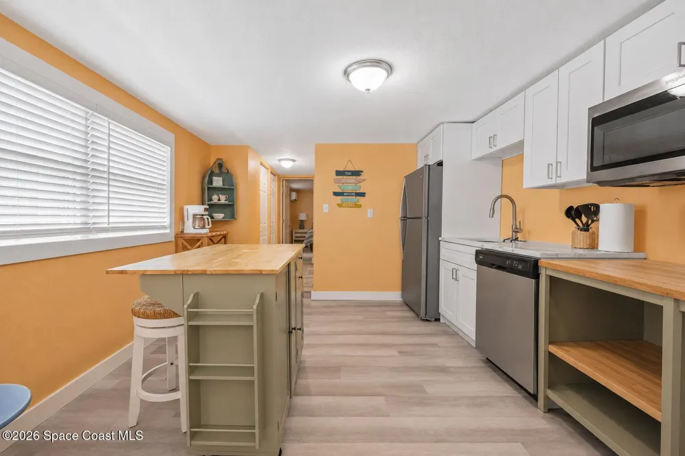 224 E Grant Avenue Cocoa Beach, FL 32931