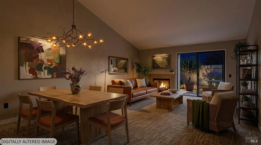 79 Fountain Grove Circle Napa, CA 94558