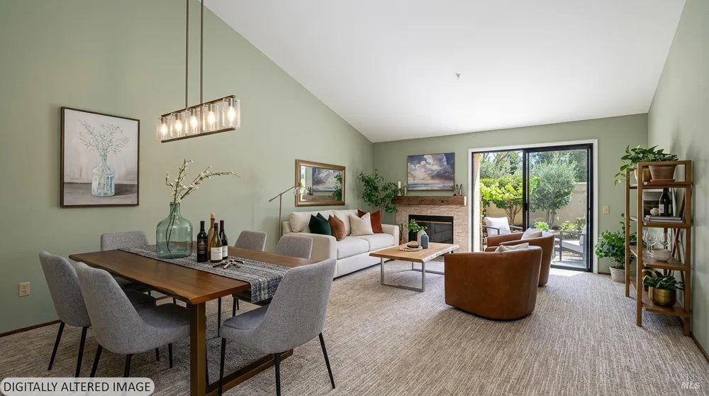 79 Fountain Grove Circle Napa, CA 94558