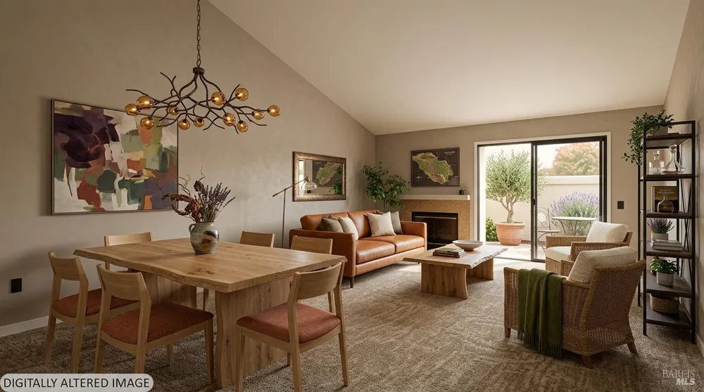 79 Fountain Grove Circle Napa, CA 94558