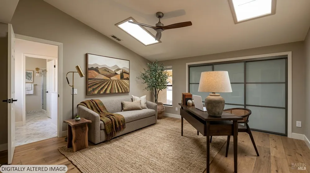 79 Fountain Grove Circle Napa, CA 94558
