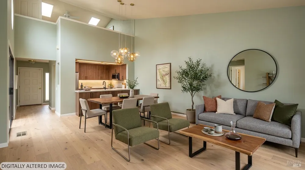 79 Fountain Grove Circle Napa, CA 94558