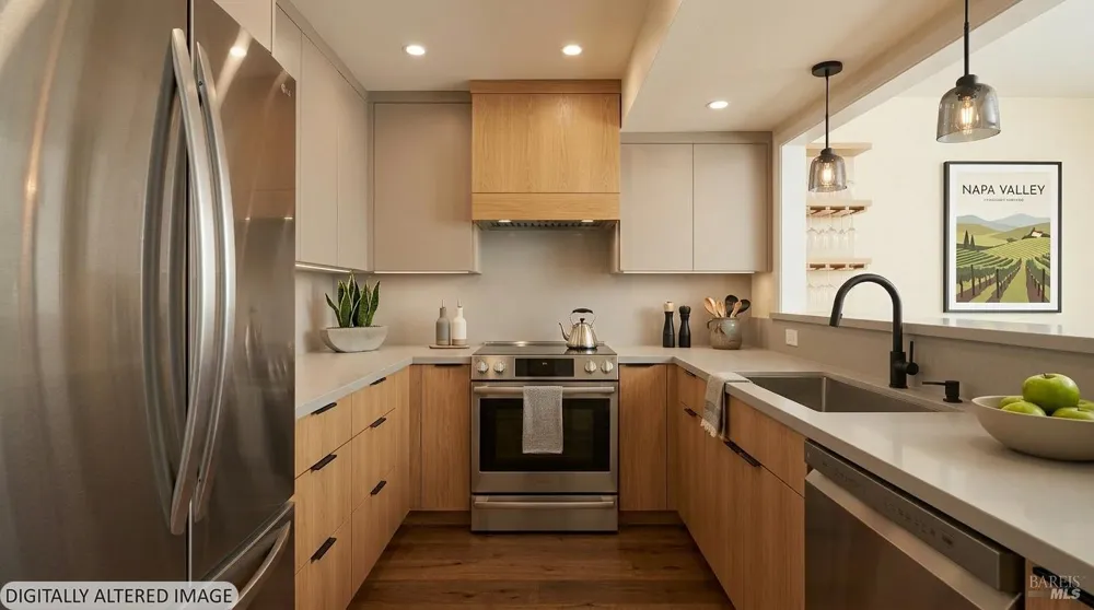 79 Fountain Grove Circle Napa, CA 94558