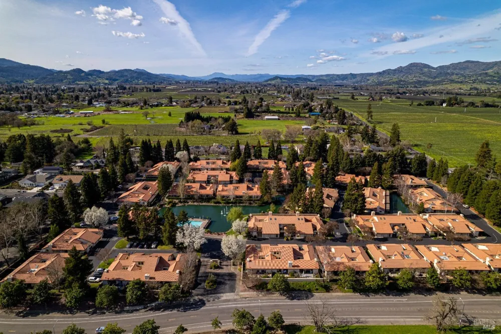 79 Fountain Grove Circle Napa, CA 94558
