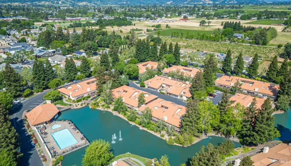 79 Fountain Grove Circle Napa, CA 94558