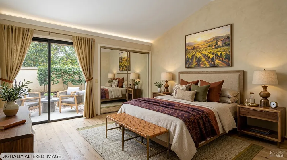 79 Fountain Grove Circle Napa, CA 94558