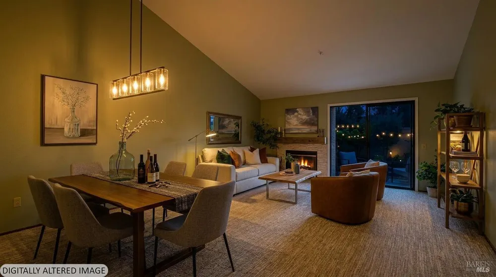 79 Fountain Grove Circle Napa, CA 94558