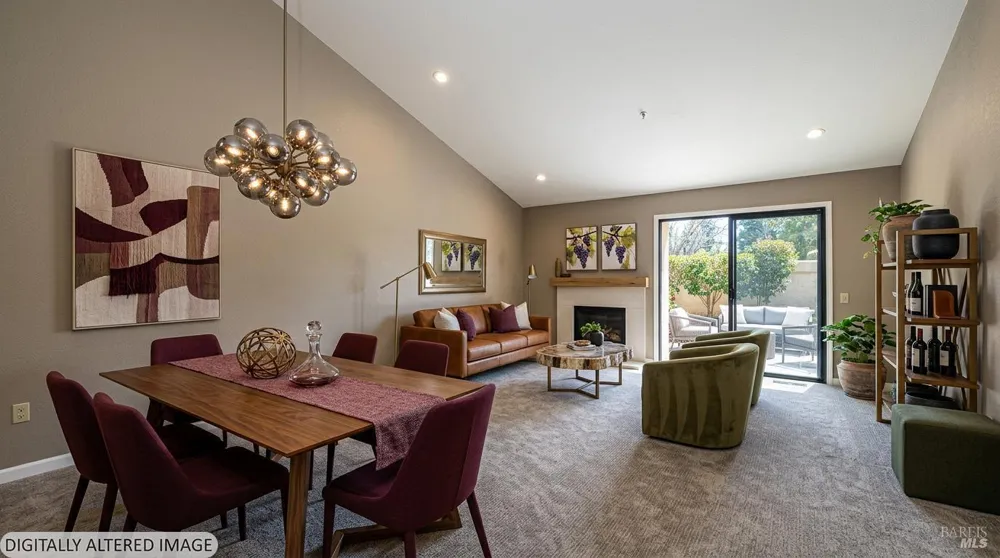 79 Fountain Grove Circle Napa, CA 94558