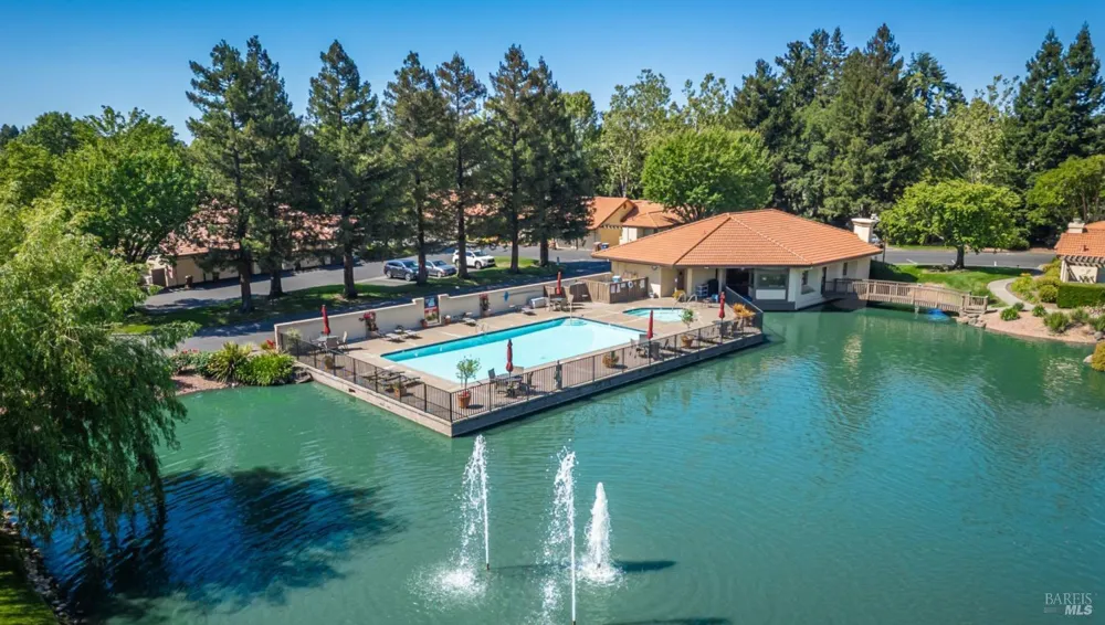 79 Fountain Grove Circle Napa, CA 94558